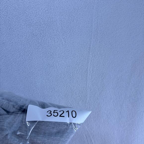 Vintage Kings College Sweatshirt Men's large Gray pro Weave Heavyweight Spellout - Picture 9 of 9